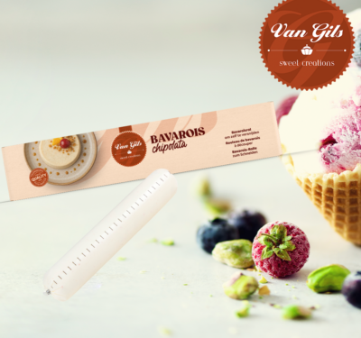 Chipolata Bavarois Rol